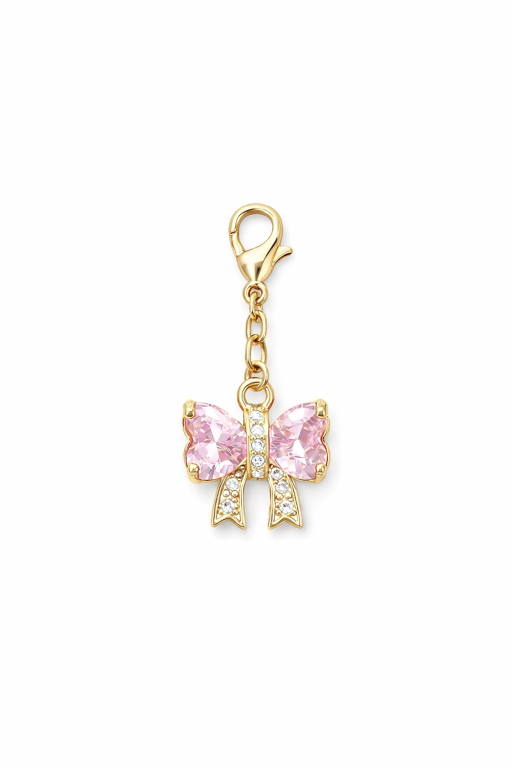 February's Charm of the Month