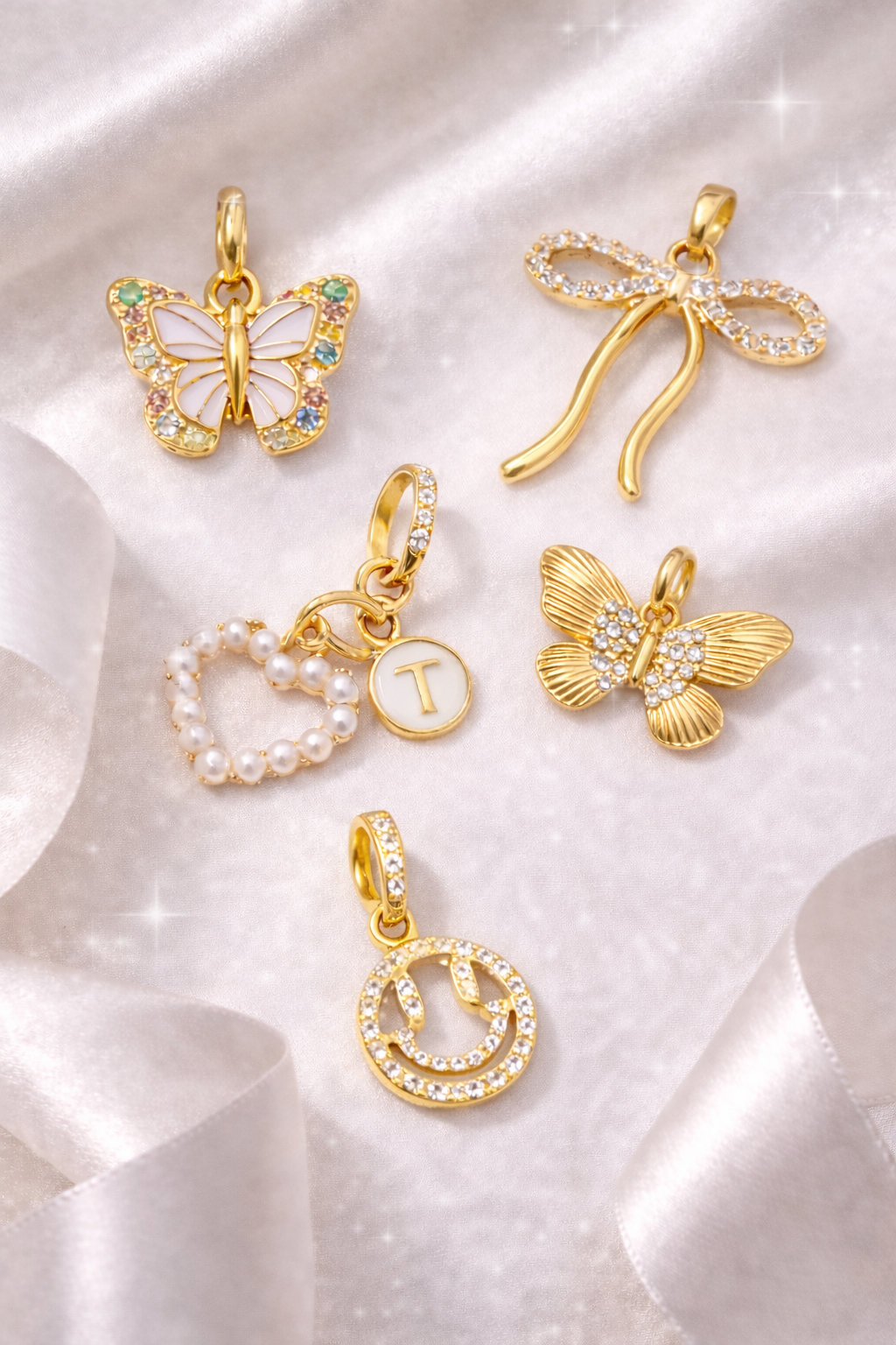 The Charm Collection