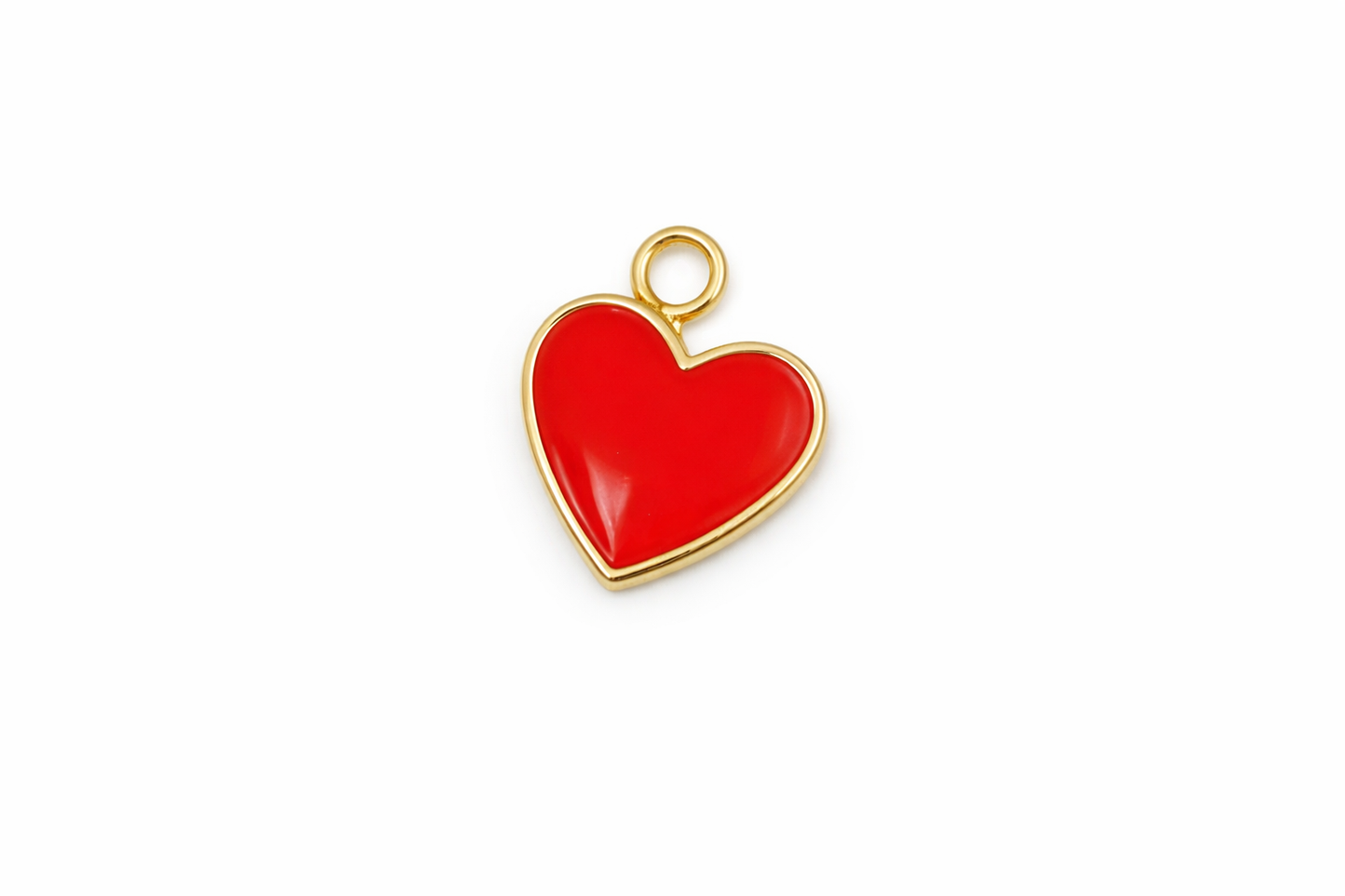Little Red Heart