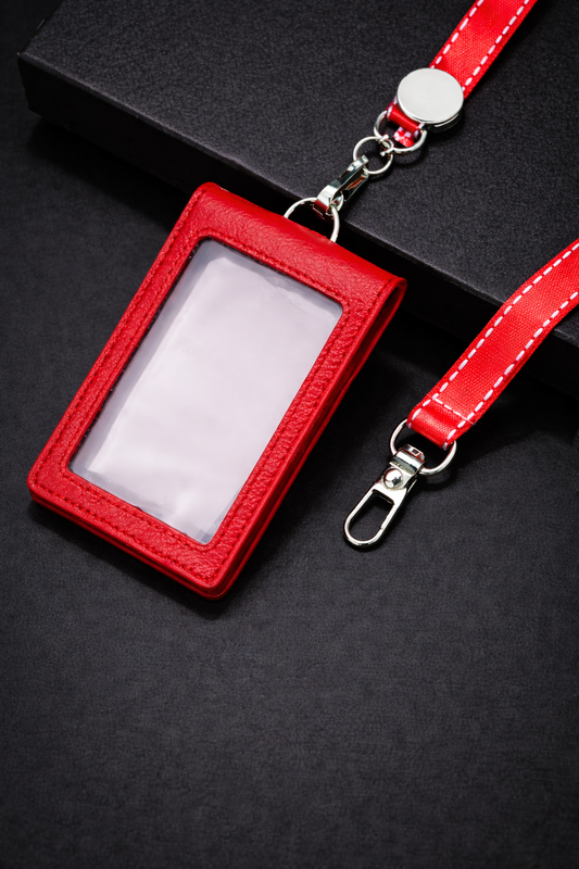 Red Badge