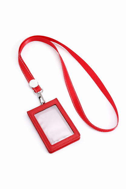 Red Badge